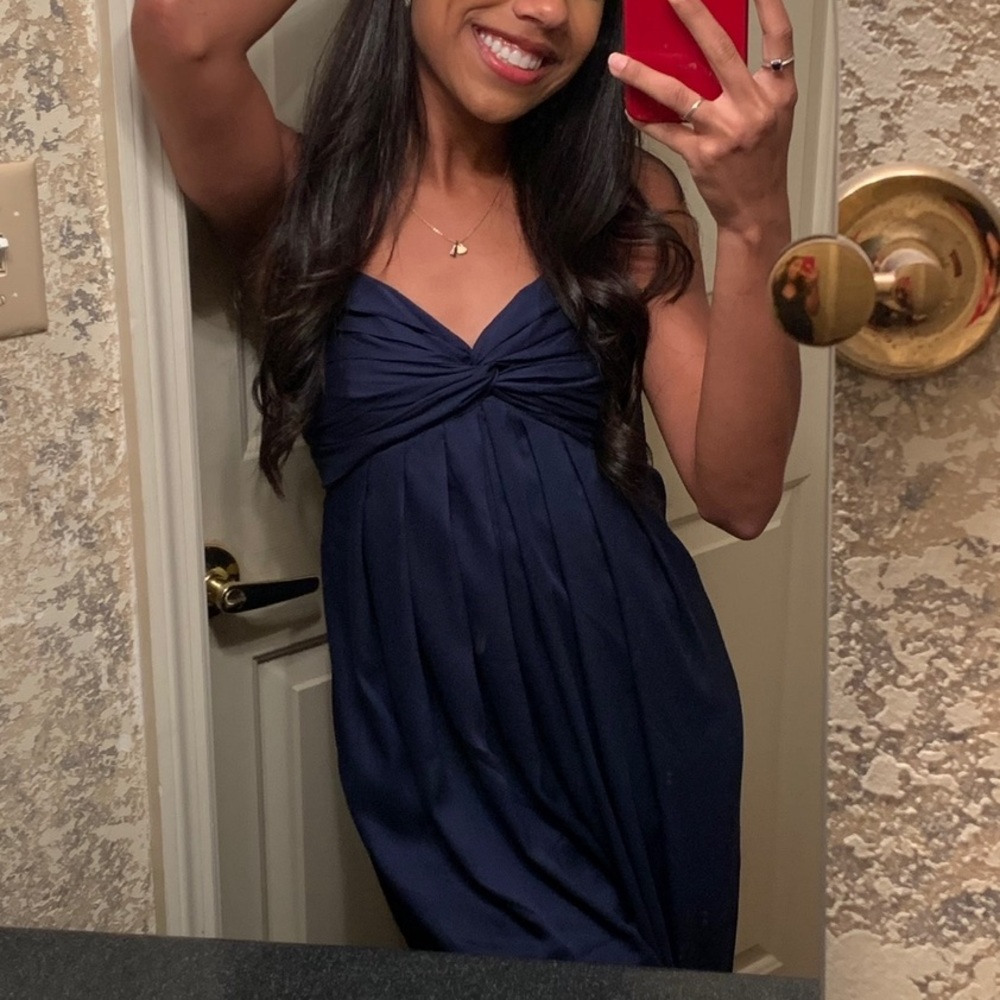 Express Wide leg jumpsuit XS